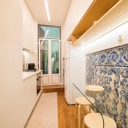 Center - Chiado - Heart Of * Lisboa