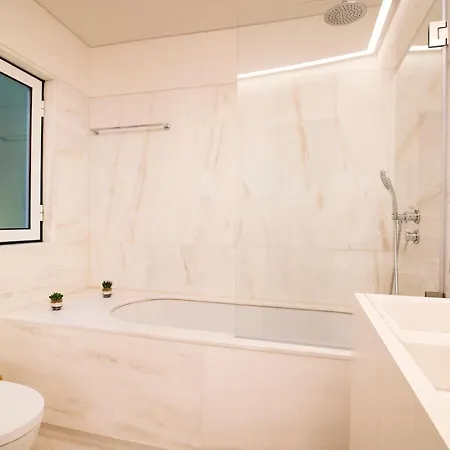 Center - Chiado - Heart Of Apartamento *