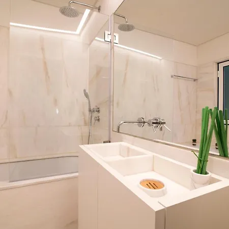 Appartamento Center - Chiado - Heart Of