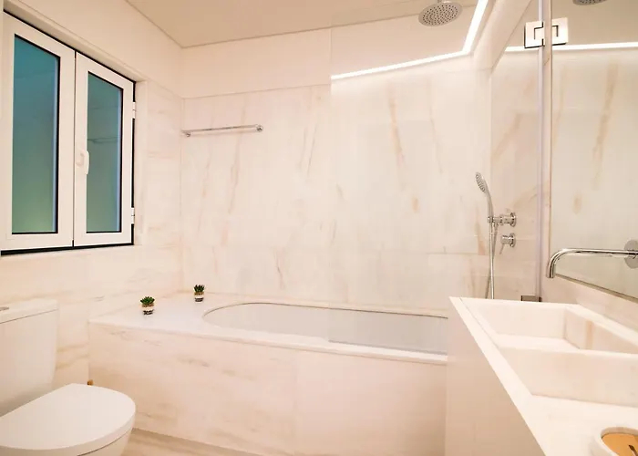 Center - Chiado - Heart Of Appartement *