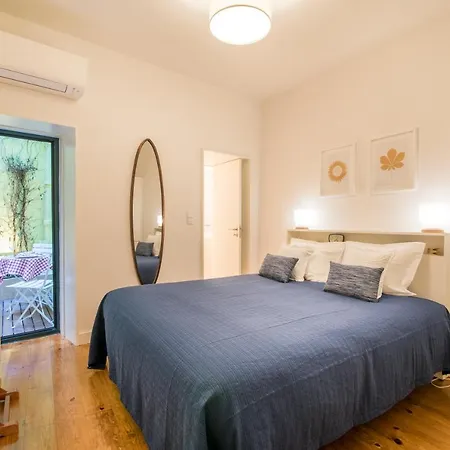 Apartament Center - Chiado - Heart Of *